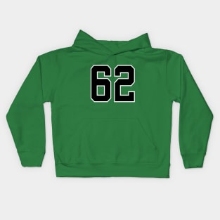 Sixty Two Kids Hoodie